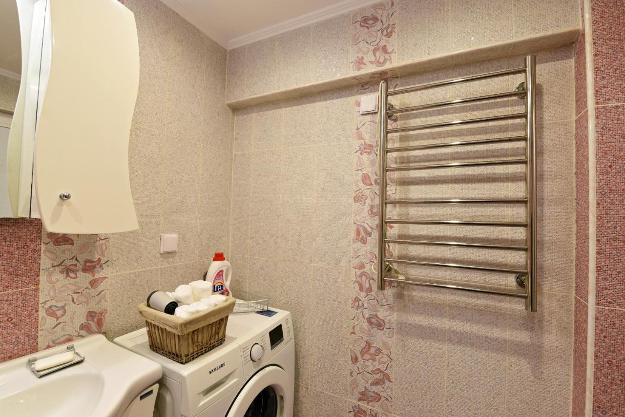 Sea Apartment / Апартамент До Морето Βάρνα Εξωτερικό φωτογραφία
