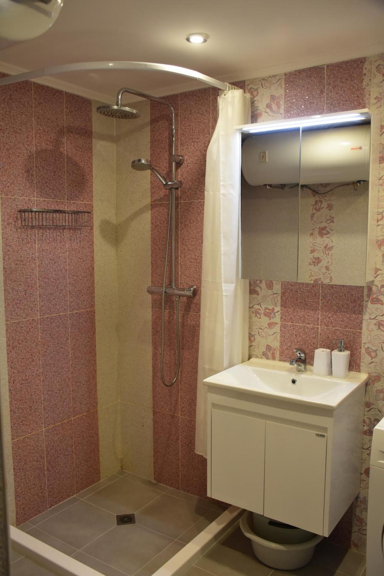 Sea Apartment / Апартамент До Морето Βάρνα Εξωτερικό φωτογραφία
