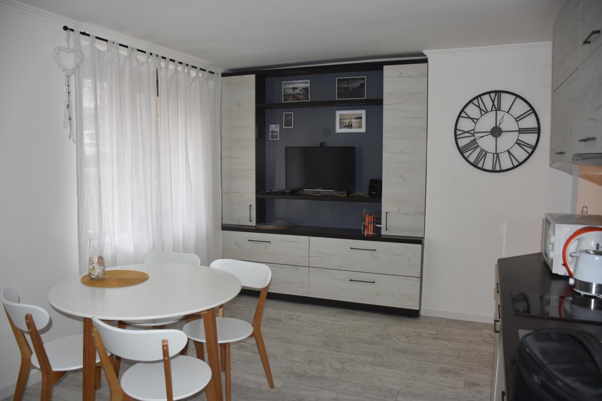 Sea Apartment / Апартамент До Морето Βάρνα Εξωτερικό φωτογραφία