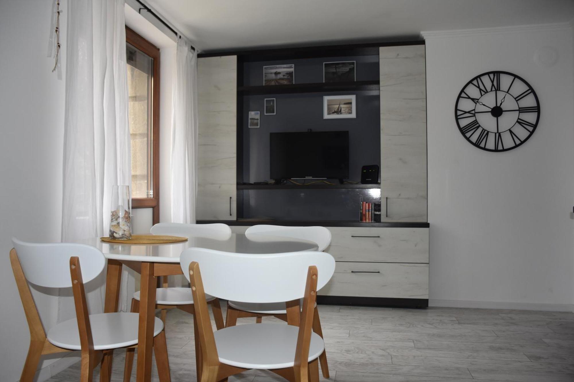 Sea Apartment / Апартамент До Морето Βάρνα Εξωτερικό φωτογραφία
